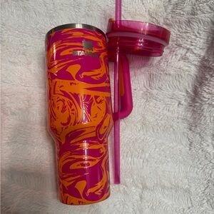 40oz STANLEY MOOLAH EUC